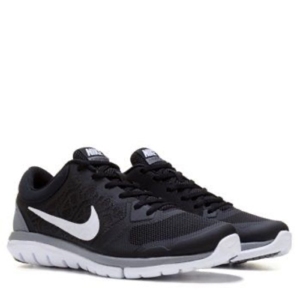 Nike 2015 Flex Run